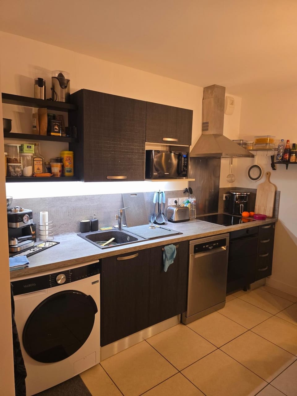 Appartement Cœur de La Rochelle Apartment in La Rochelle