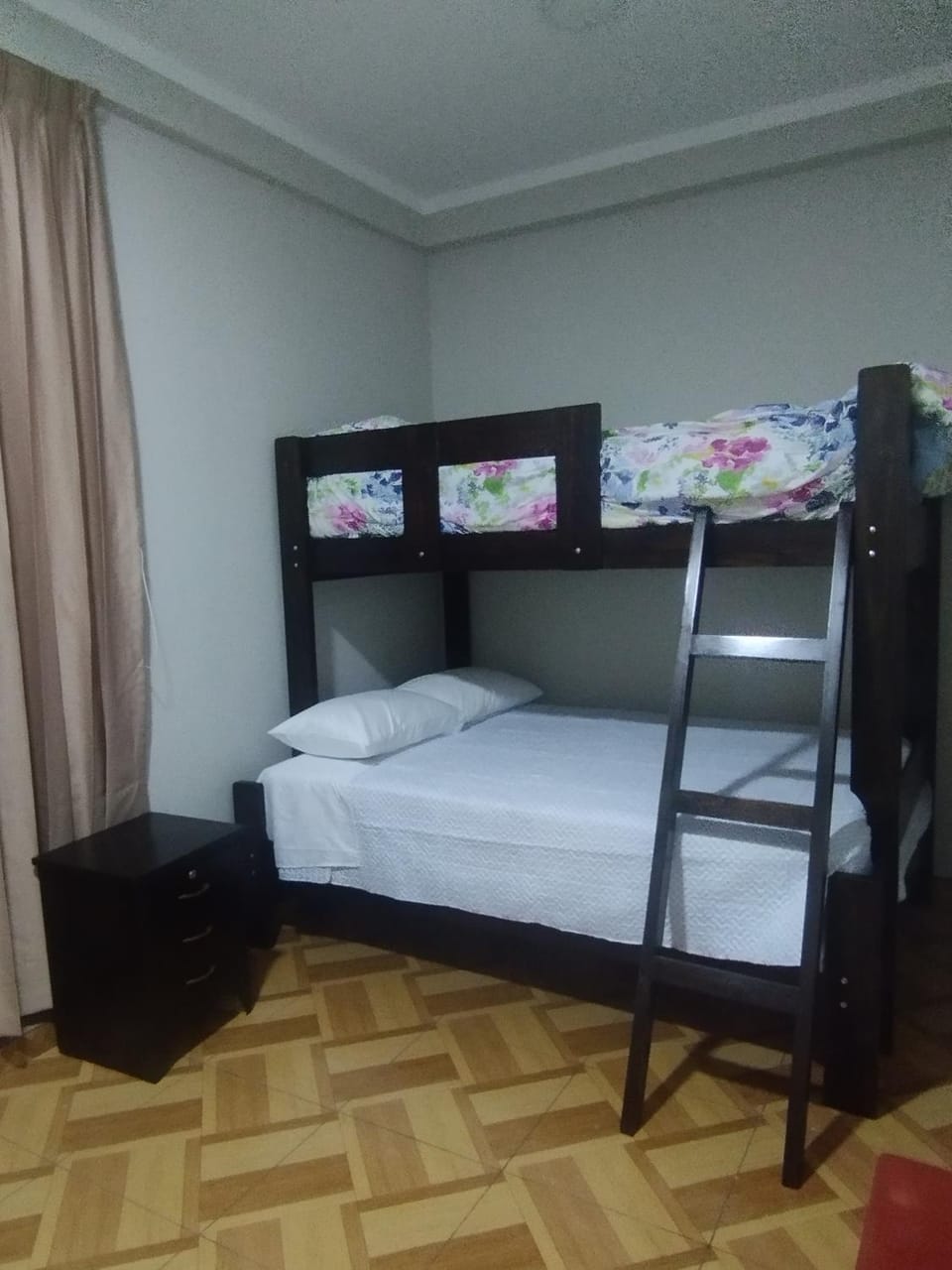 1er piso con piscina Florencia Apart Apartment in Tacna