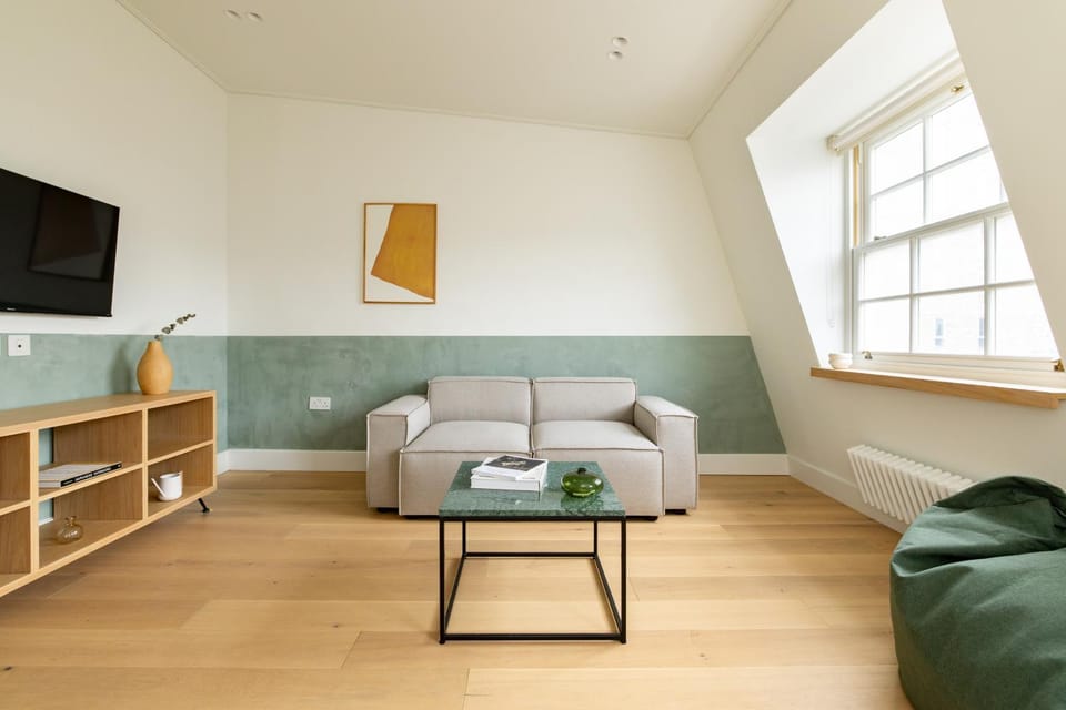 Hausd - St James's Park Apartment in City of Westminster