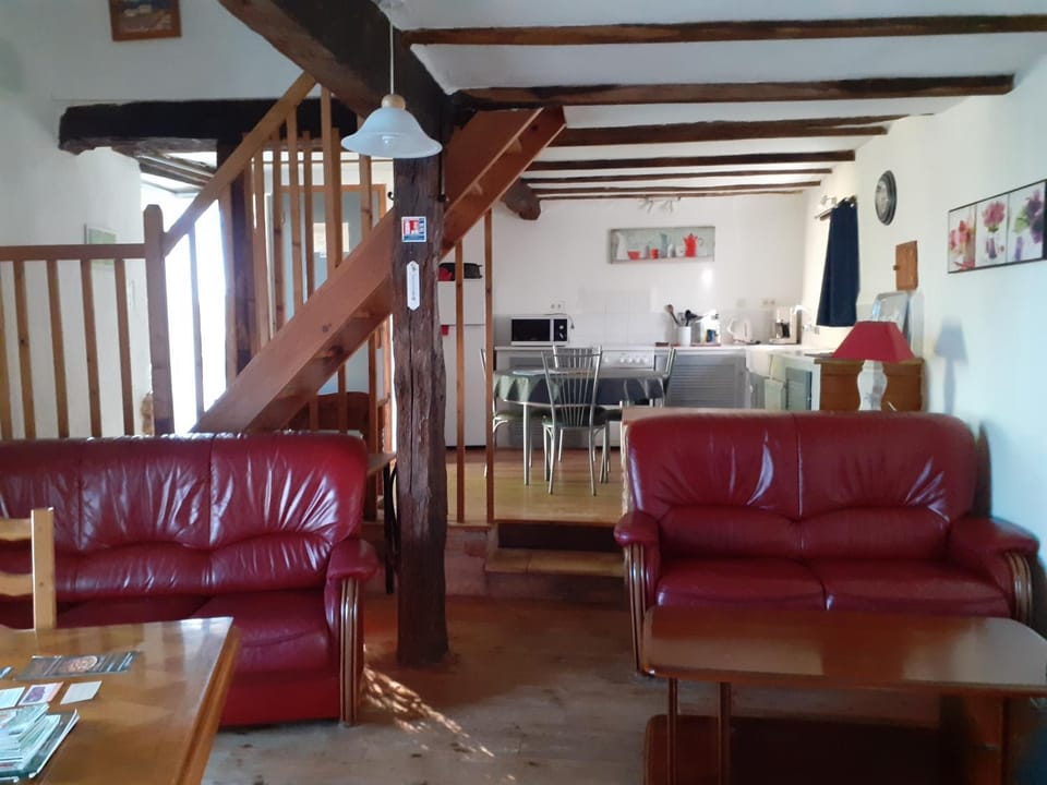 Gîte chêne House in Occitanie