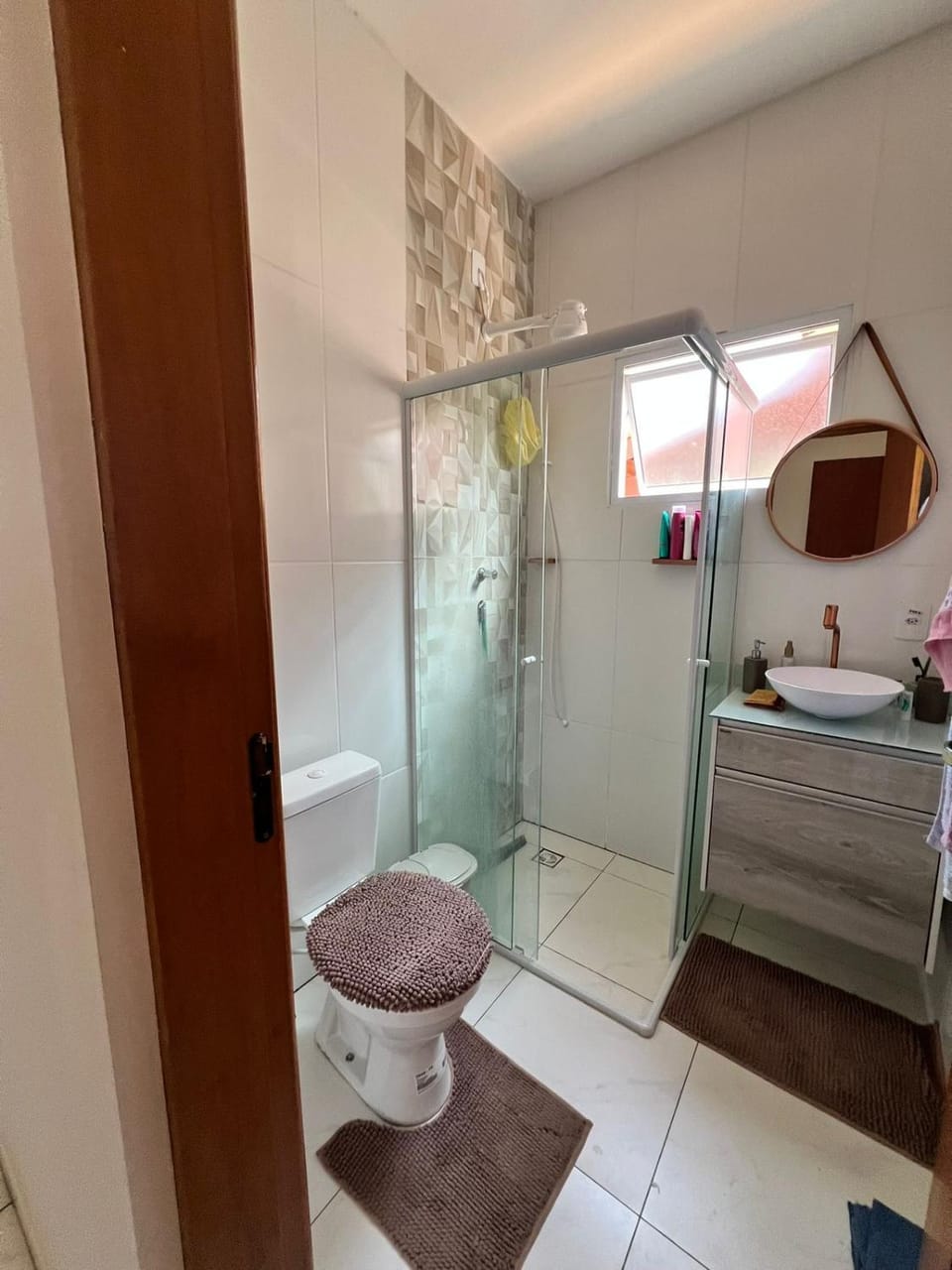 Casa com Piscina em Jarinu House in State of São Paulo