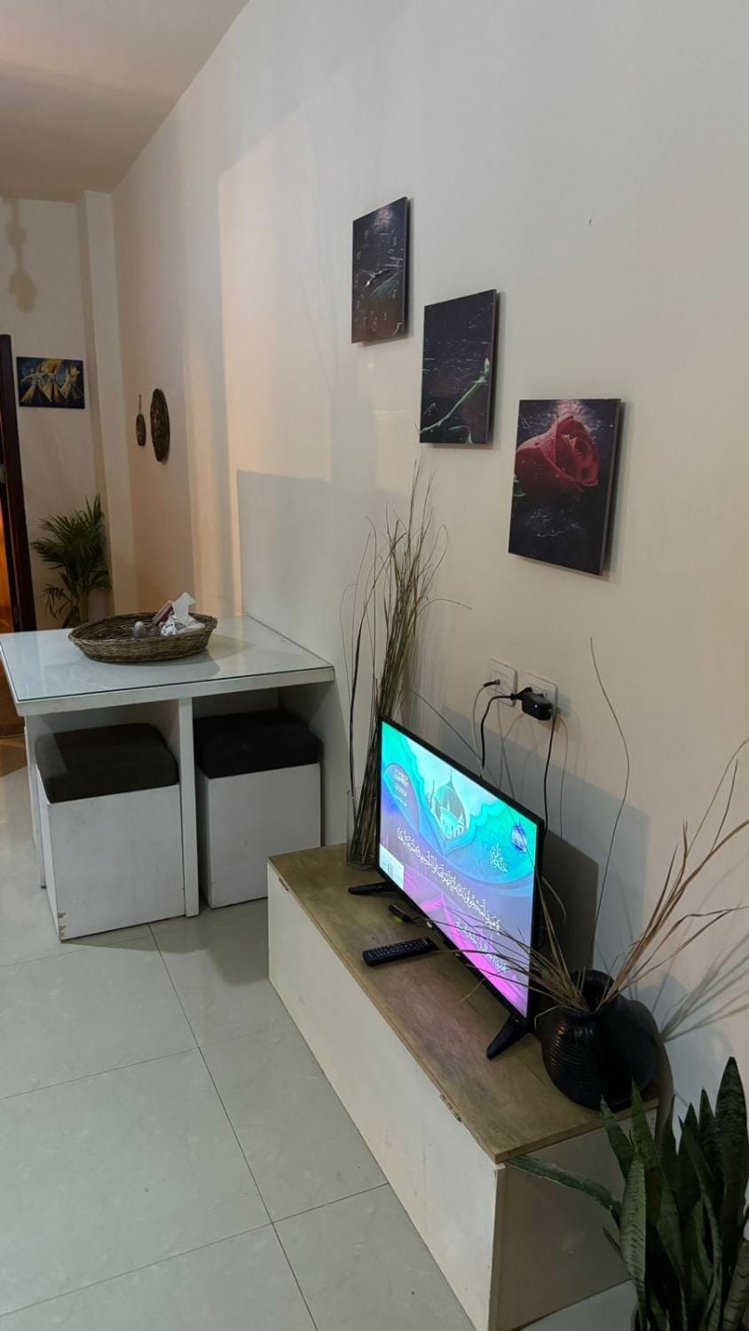 Dahab Sea Garden Chalet Apartment in South Sinai Governorate