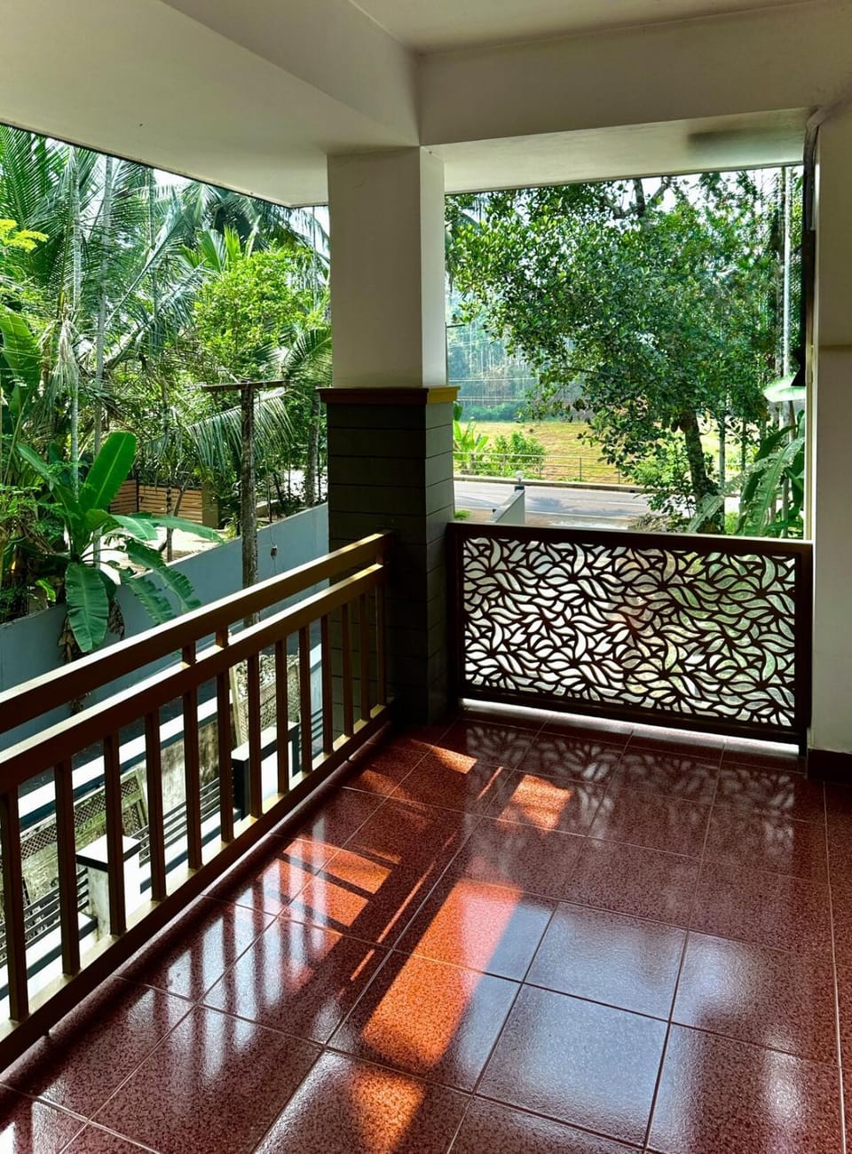 Sawan Home stay - 2 BHK fully furnished Apartment in Kerala