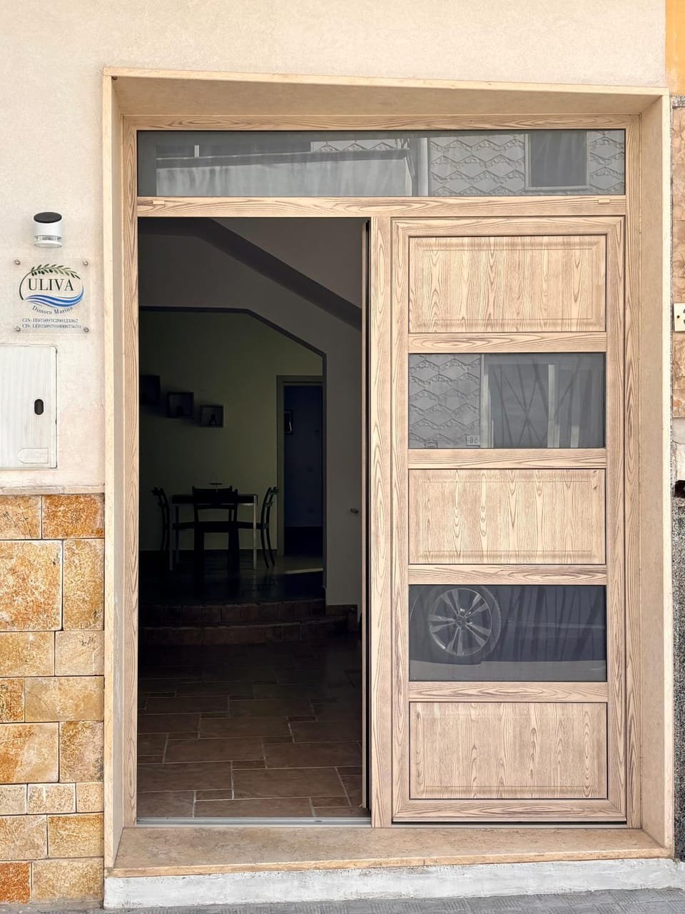 Uliva Dimora Marina House in Porto Cesareo