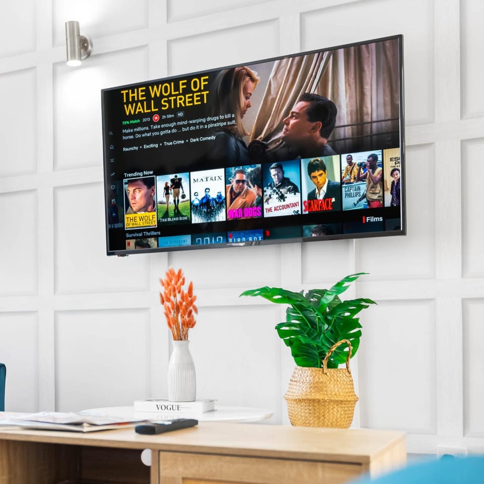 TV and multimedia