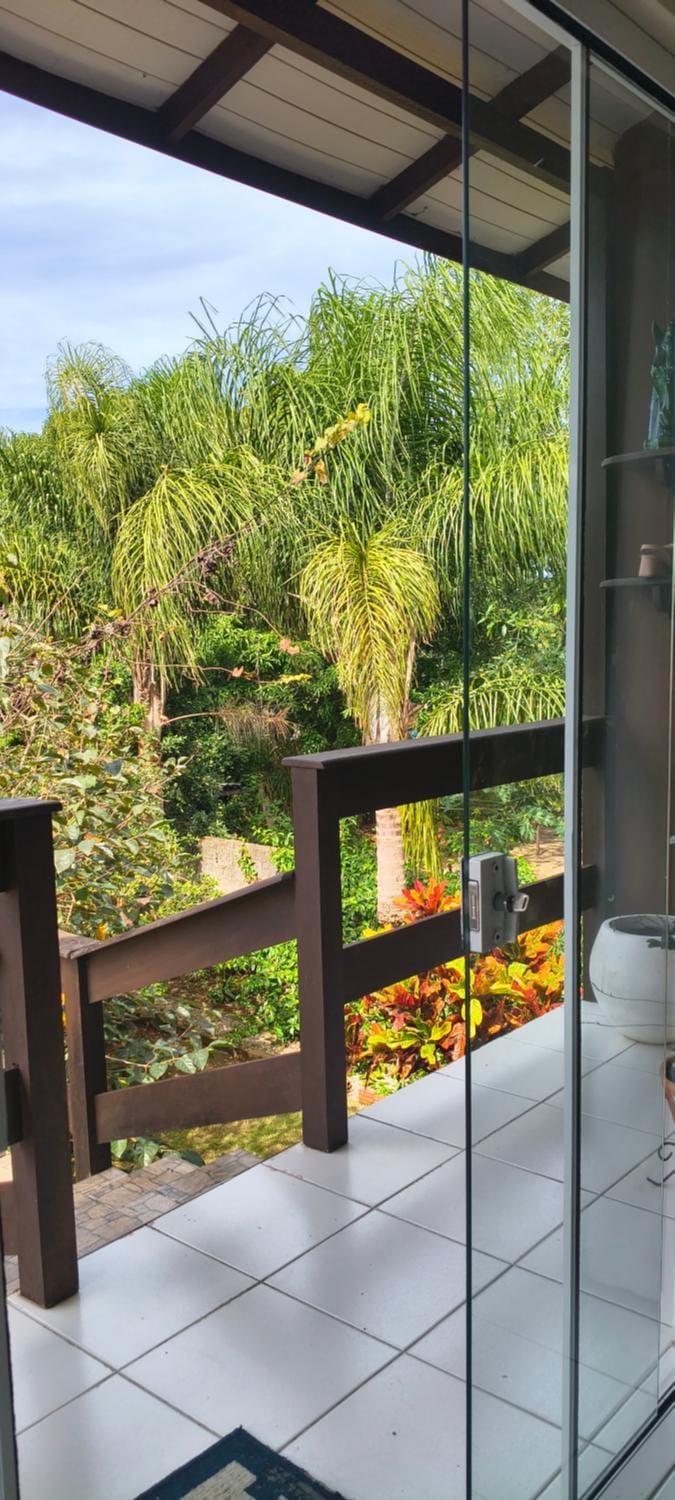 Apartamento Aconchegante Campeche Apartment in Florianopolis
