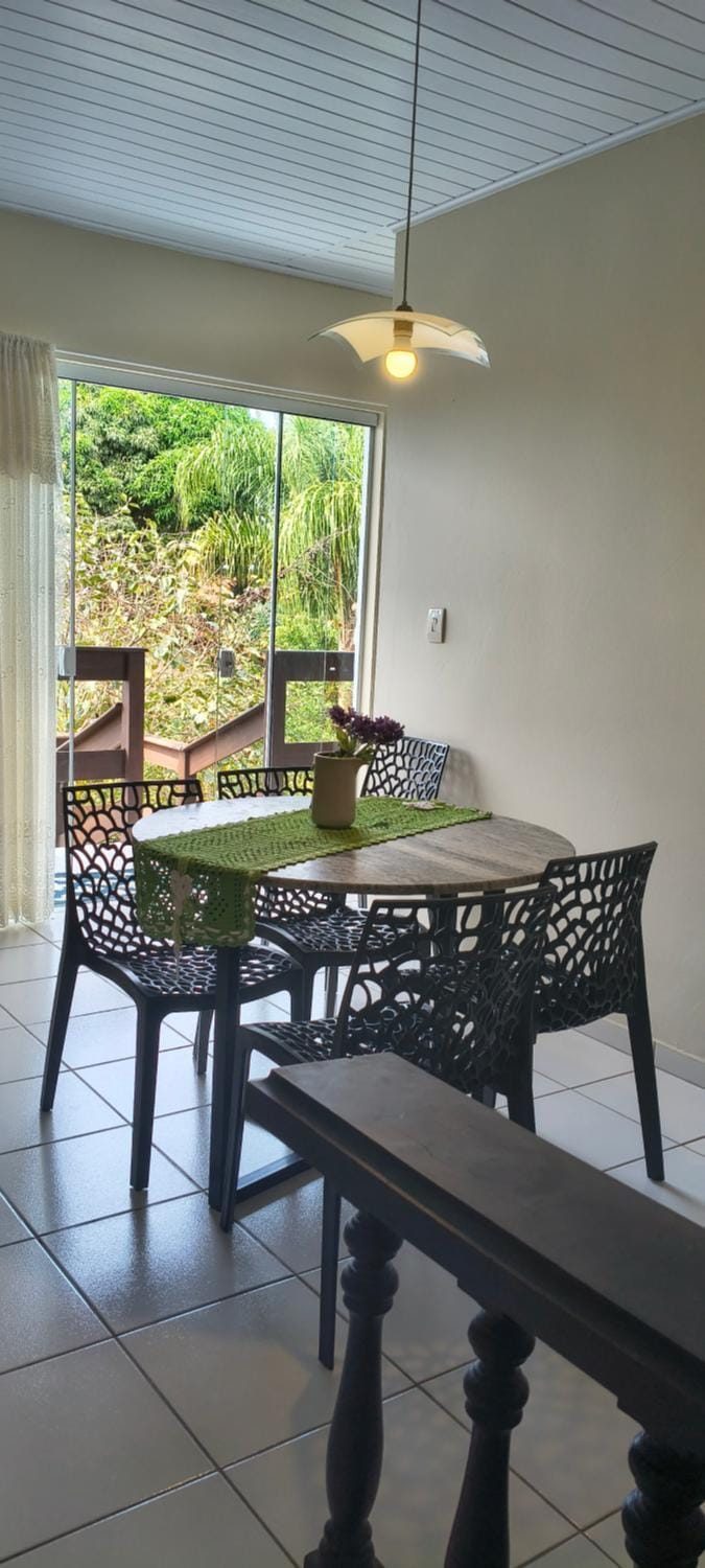 Apartamento Aconchegante Campeche Apartment in Florianopolis