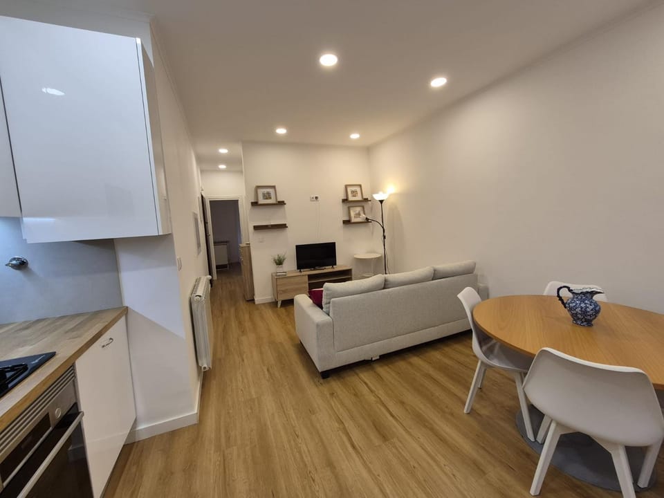 JoaquimHome Apartment in Lisbon