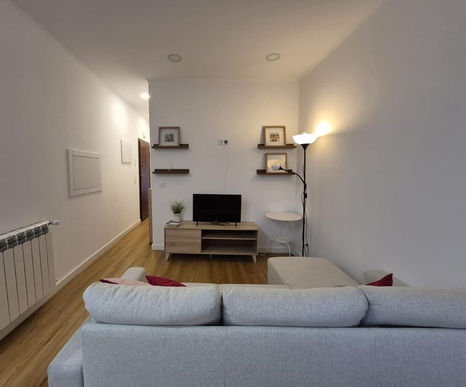 JoaquimHome Apartment in Lisbon