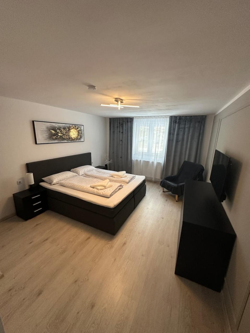 CosAlpin Apartament Apartment in Romania