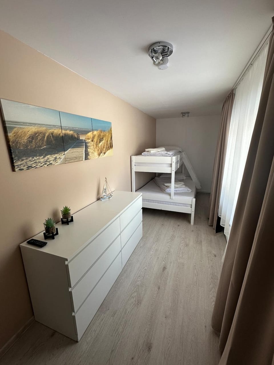 CosAlpin Apartament Apartment in Romania