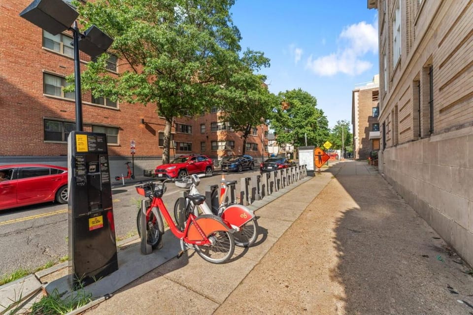 District Gojo House in District of Columbia