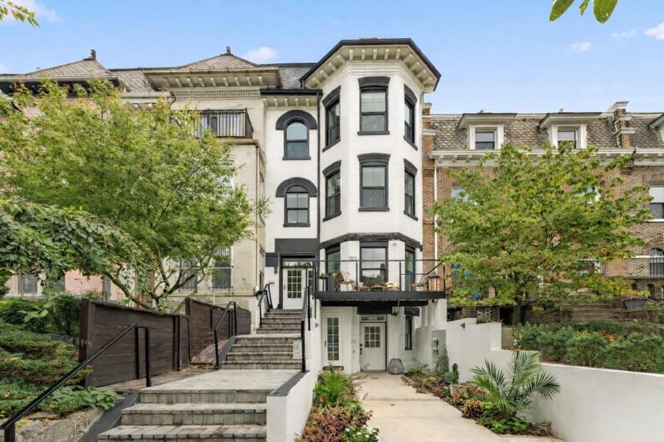 District Gojo House in District of Columbia