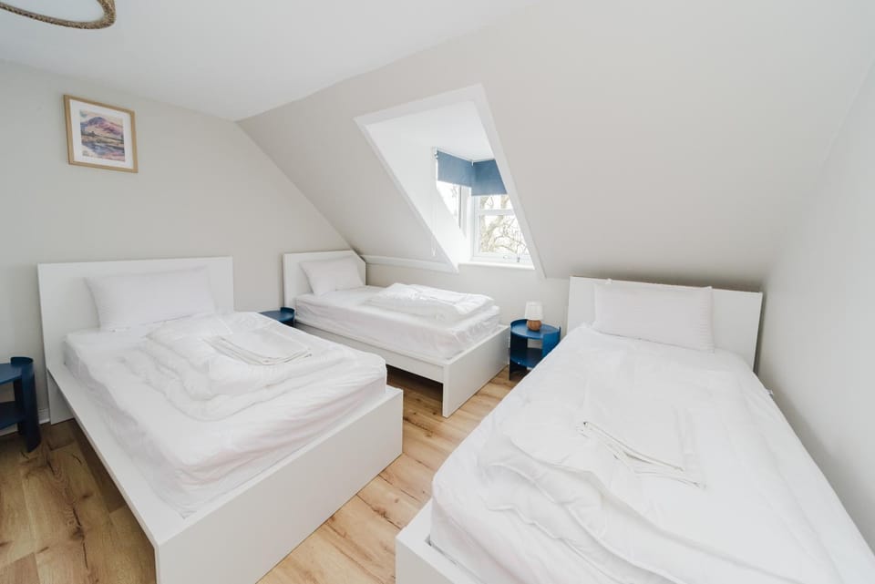 Bayview Hostel Hostel in Scotland