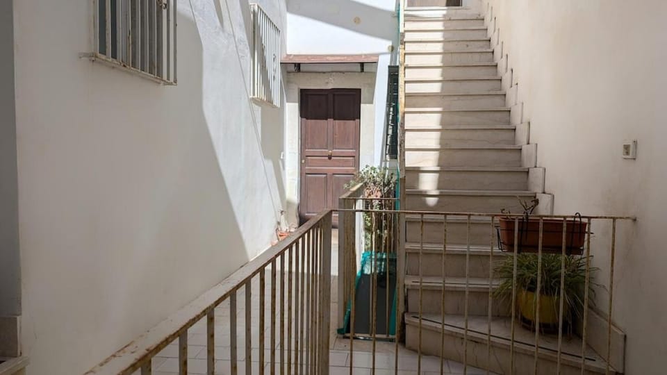 Casa Cindy Apartment in Syracuse