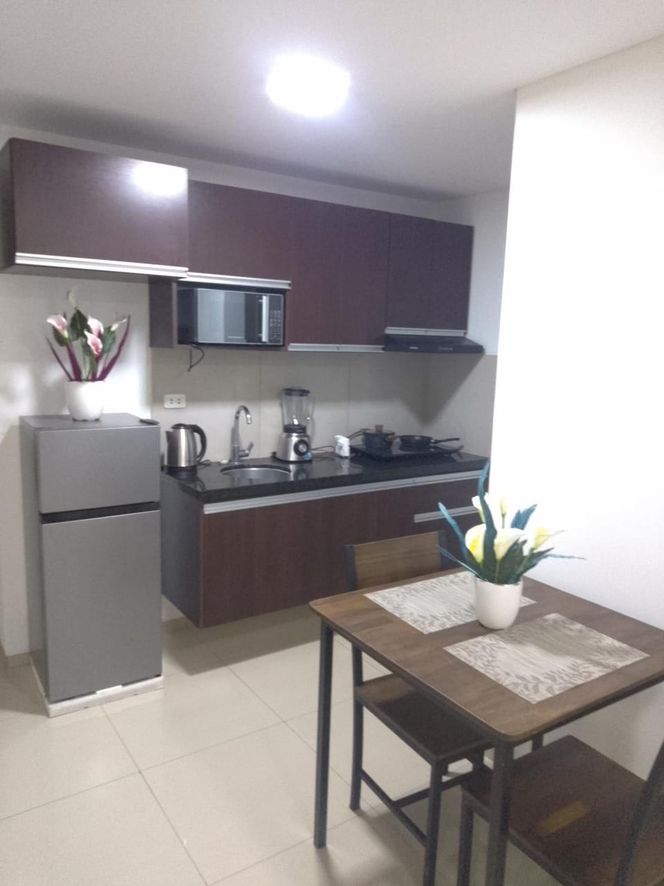 Moderno y cómodo departamento Apartment in Santa Cruz de la Sierra
