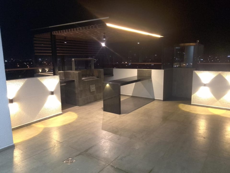 Moderno y cómodo departamento Apartment in Santa Cruz de la Sierra