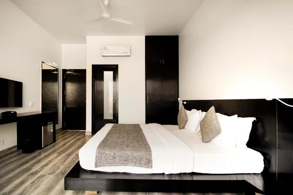 The Saneer Jaipur Hotel in Jaipur