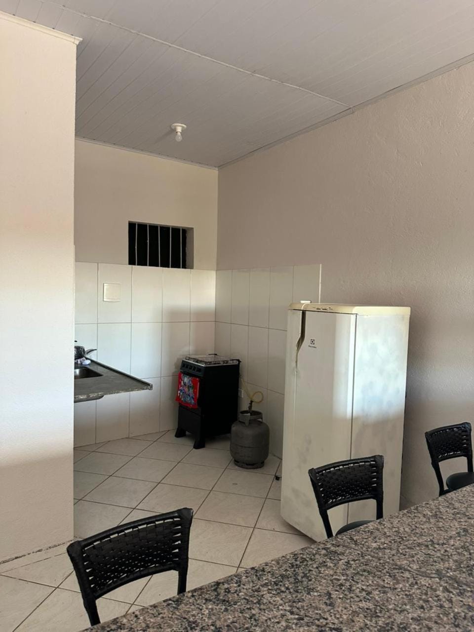 Kitnet do Mineiro em Búzios House in State of Rio de Janeiro