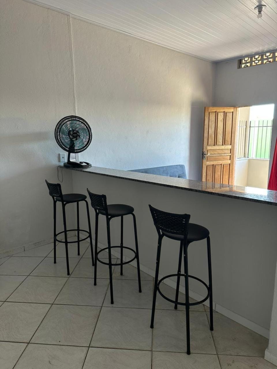 Kitnet do Mineiro em Búzios House in State of Rio de Janeiro