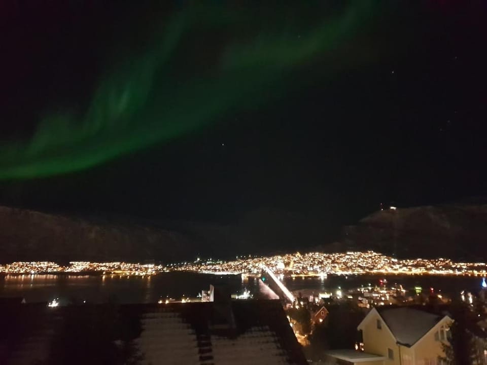 View (from property/room)
