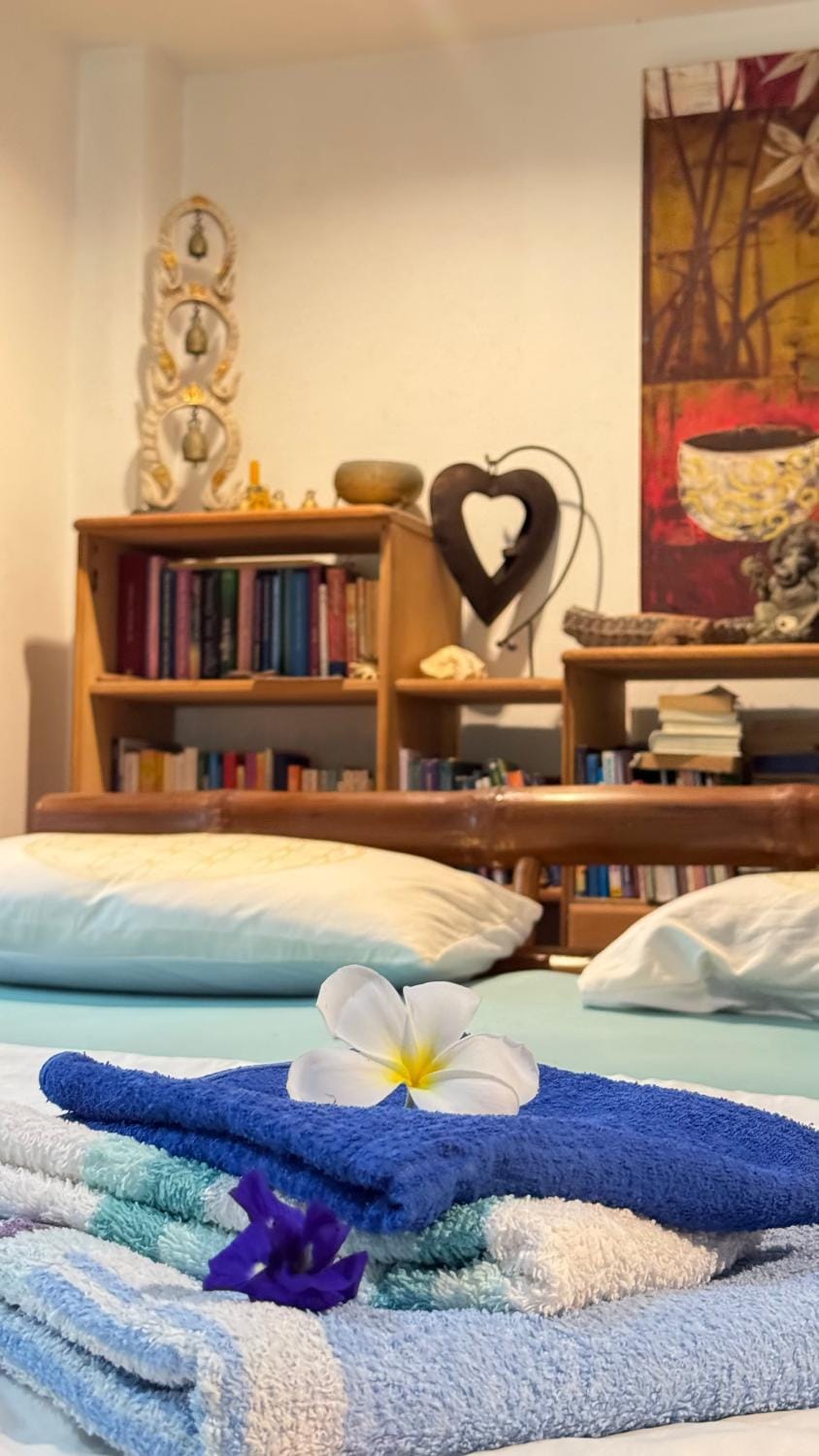 Similan Home Stay Apartment in Phang-nga Changwat
