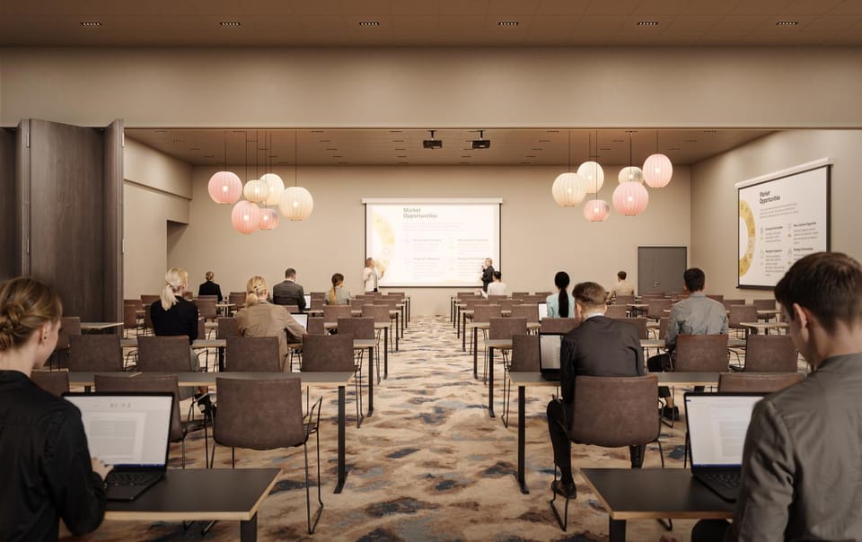 Meeting/conference room