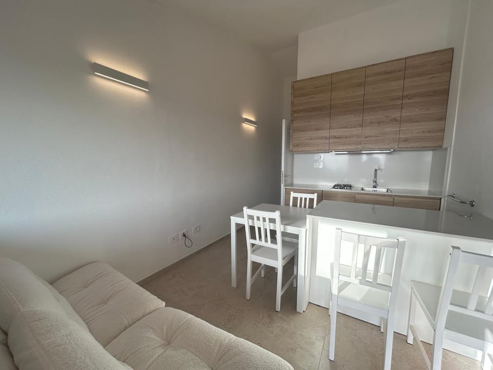 Domus Paradiso with shared pool Apartment in Sardinia