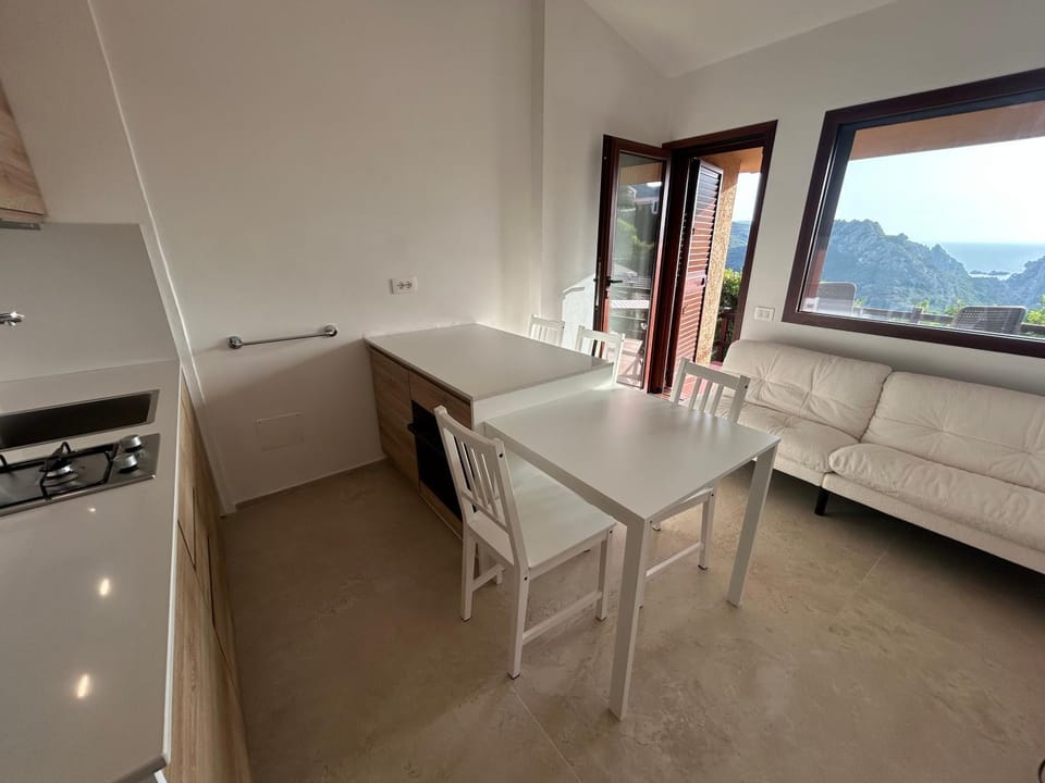 Domus Paradiso with shared pool Apartment in Sardinia
