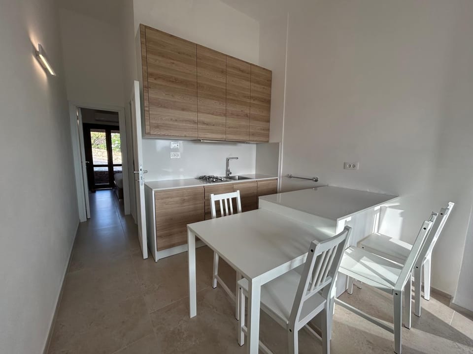 Domus Paradiso with shared pool Apartment in Sardinia