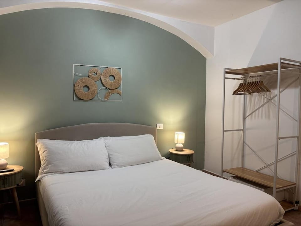 Appartamento Stazione & Acquario Genova Apartment in Genoa