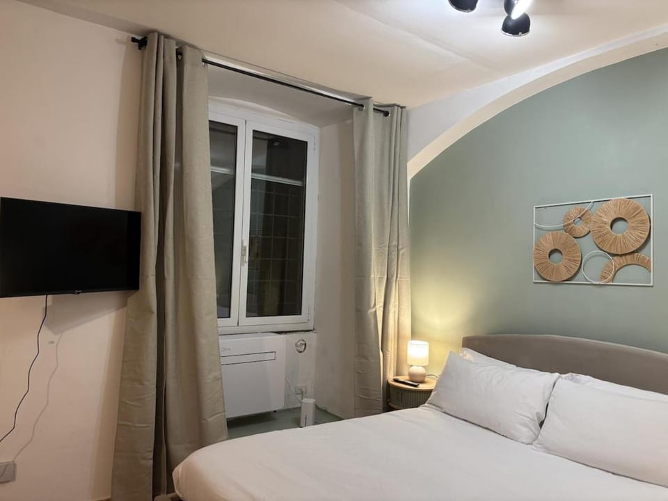 Appartamento Stazione & Acquario Genova Apartment in Genoa