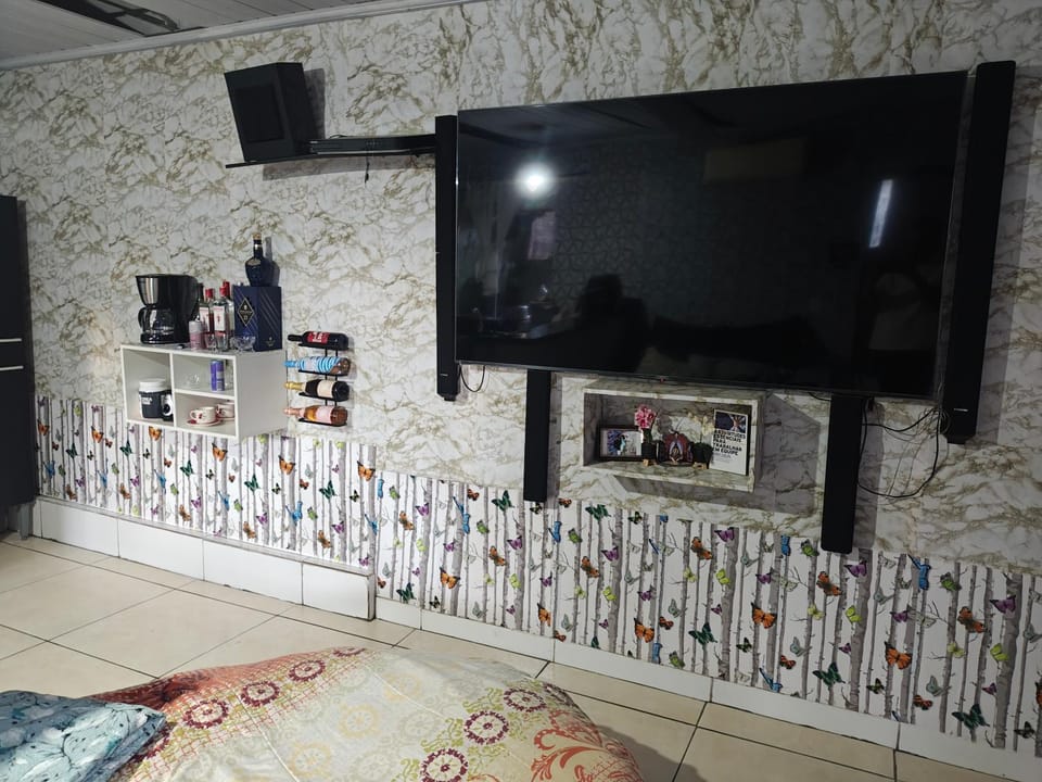Temporada Moto GP House in Goiania
