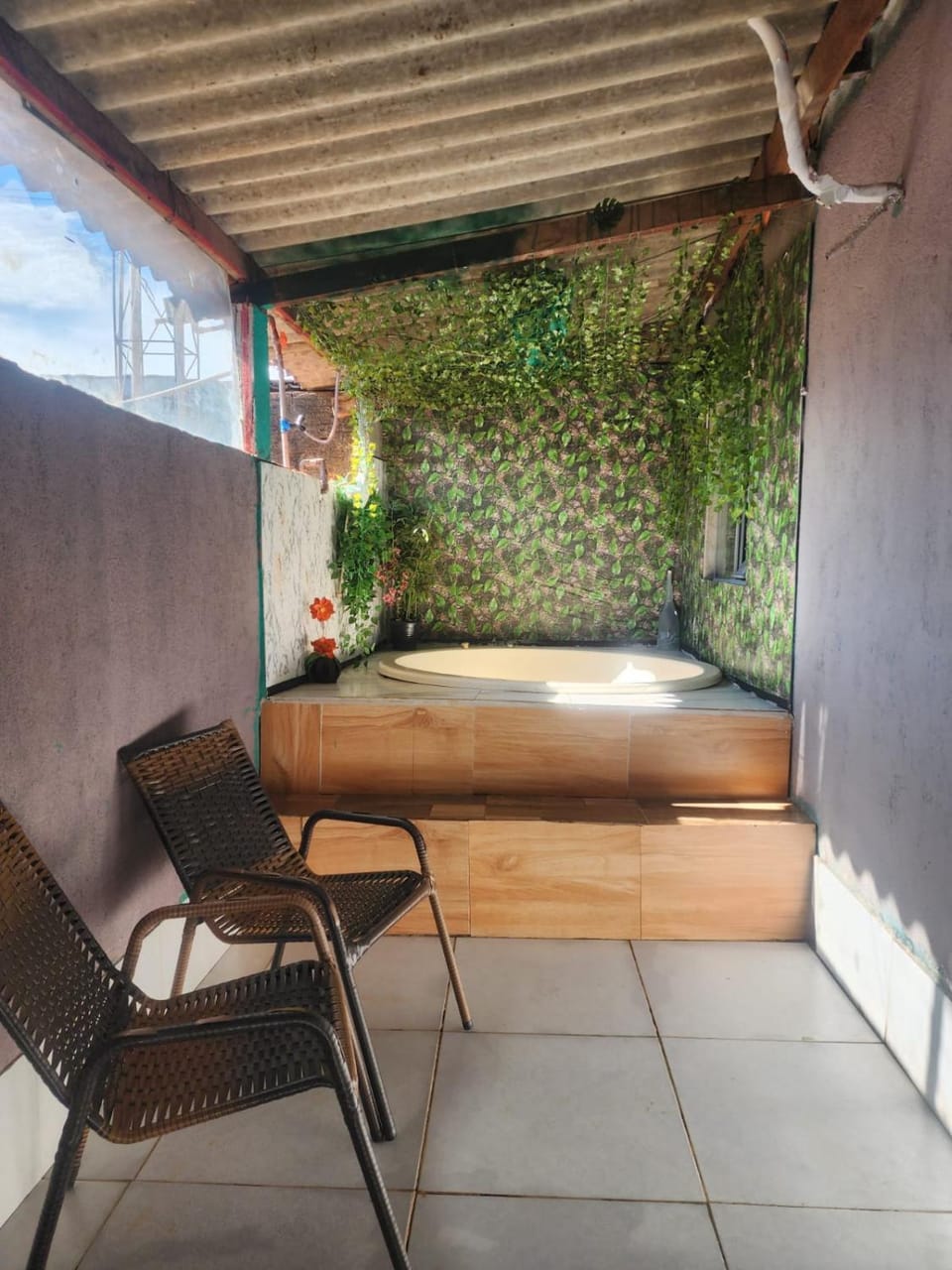 Temporada Moto GP House in Goiania