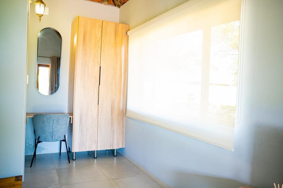 Collen Pillar Hotels, Windsor Royale Nature lodge in South Africa