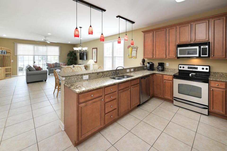 Changes In Latitude House in Surfside Beach