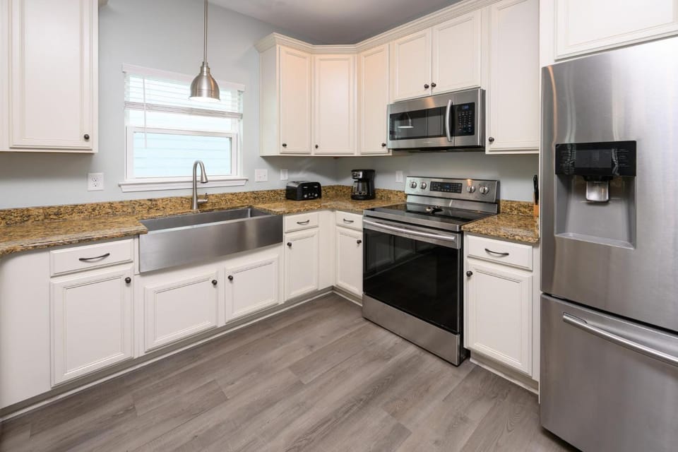 Palmetto Paradise House in Surfside Beach