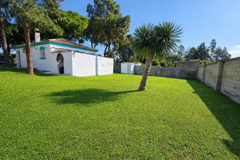 Chalet Amanecer Chiclana Chalet in Chiclana de la Frontera