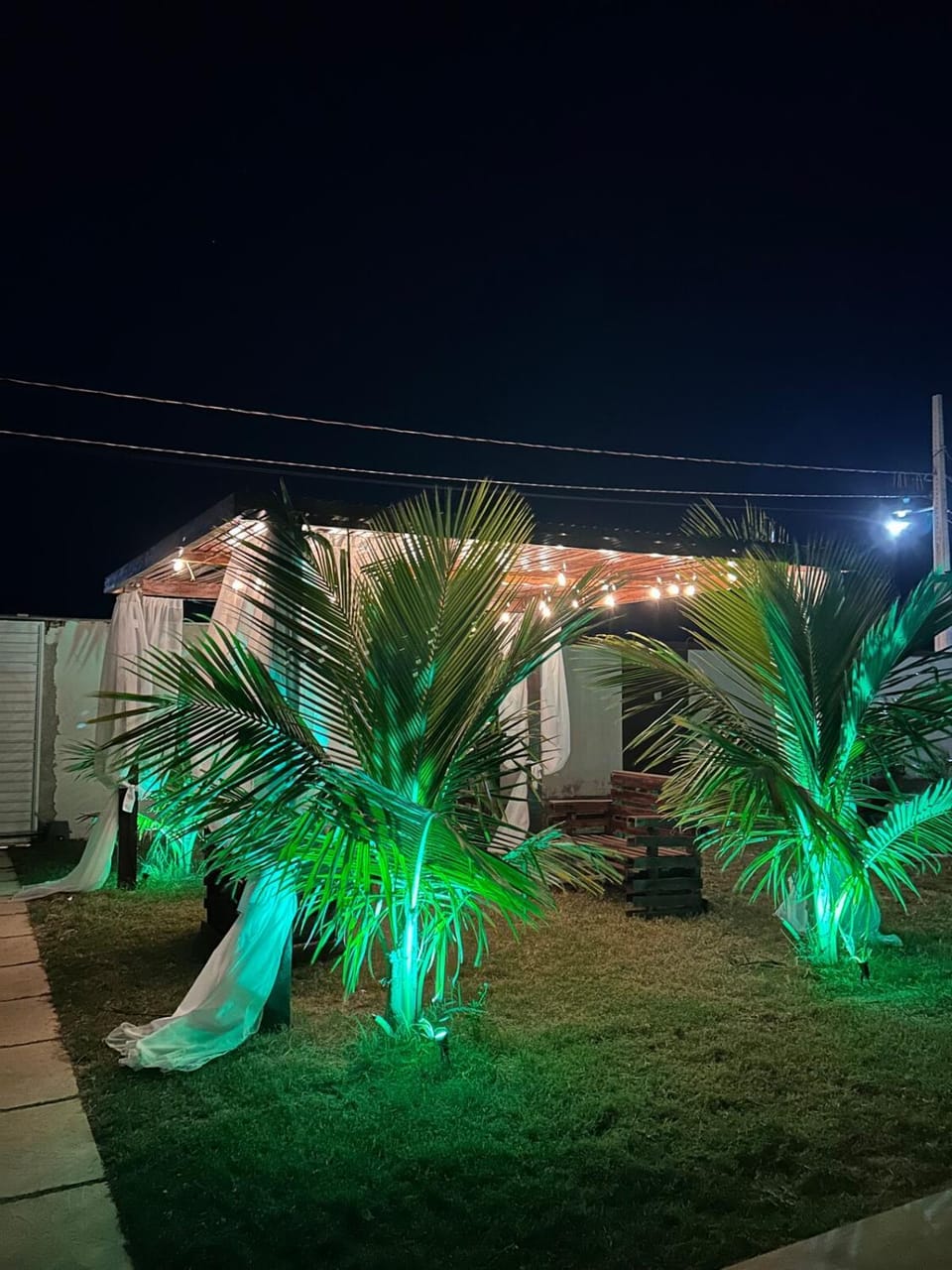 Casa Oásis da Serra House in State of Rio Grande do Norte, Brazil
