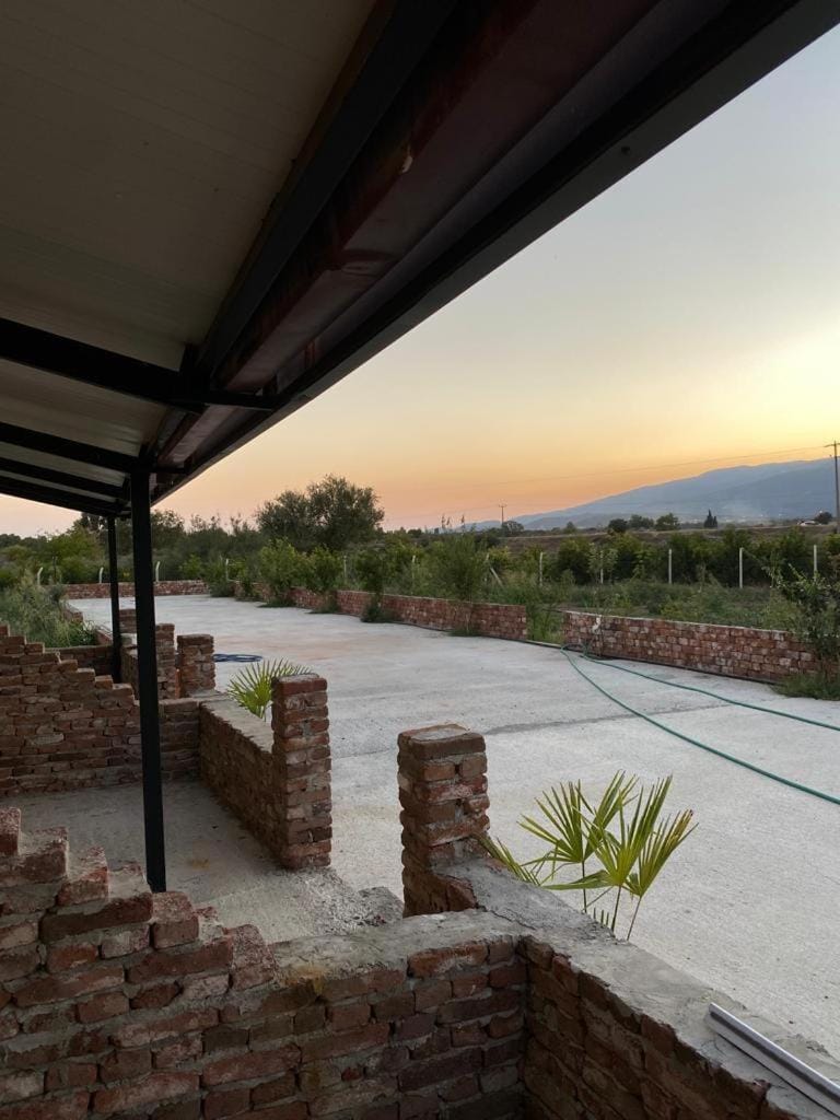 CasaMora Bed and Breakfast in Decentralized Administration of the Aegean