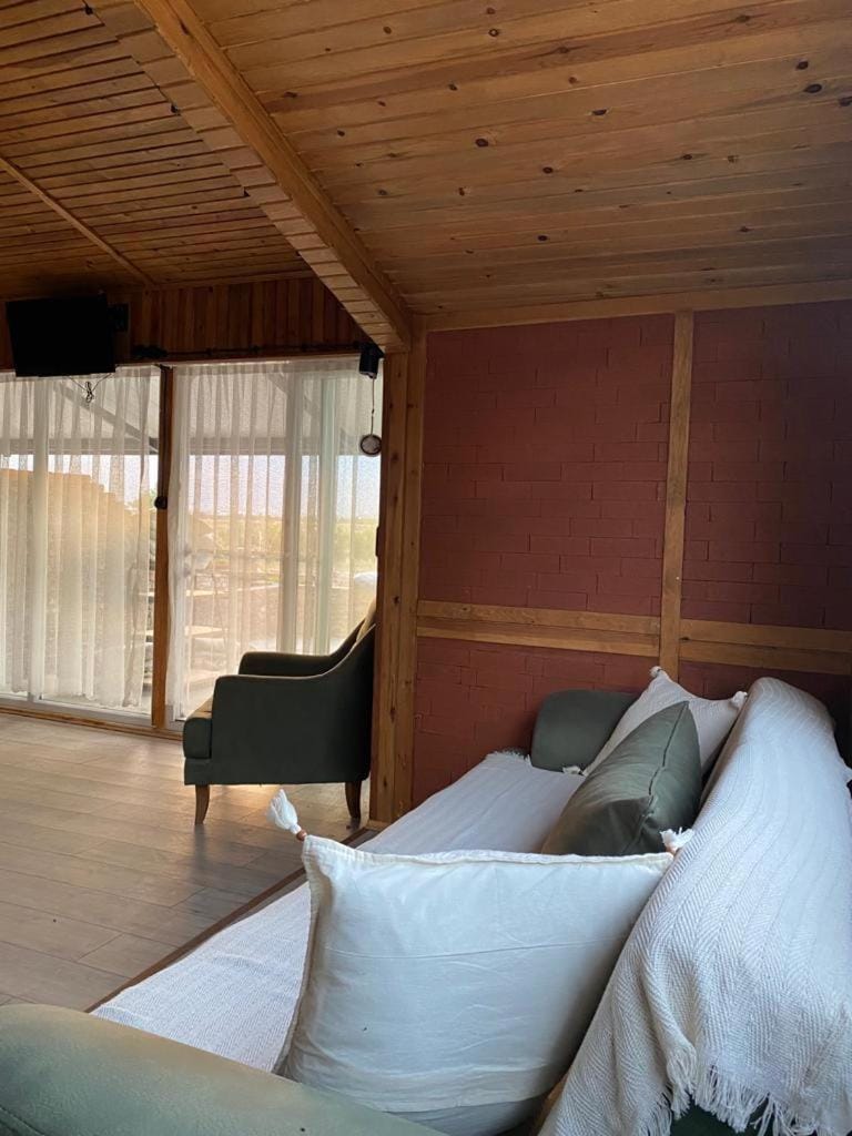 CasaMora Bed and Breakfast in Decentralized Administration of the Aegean