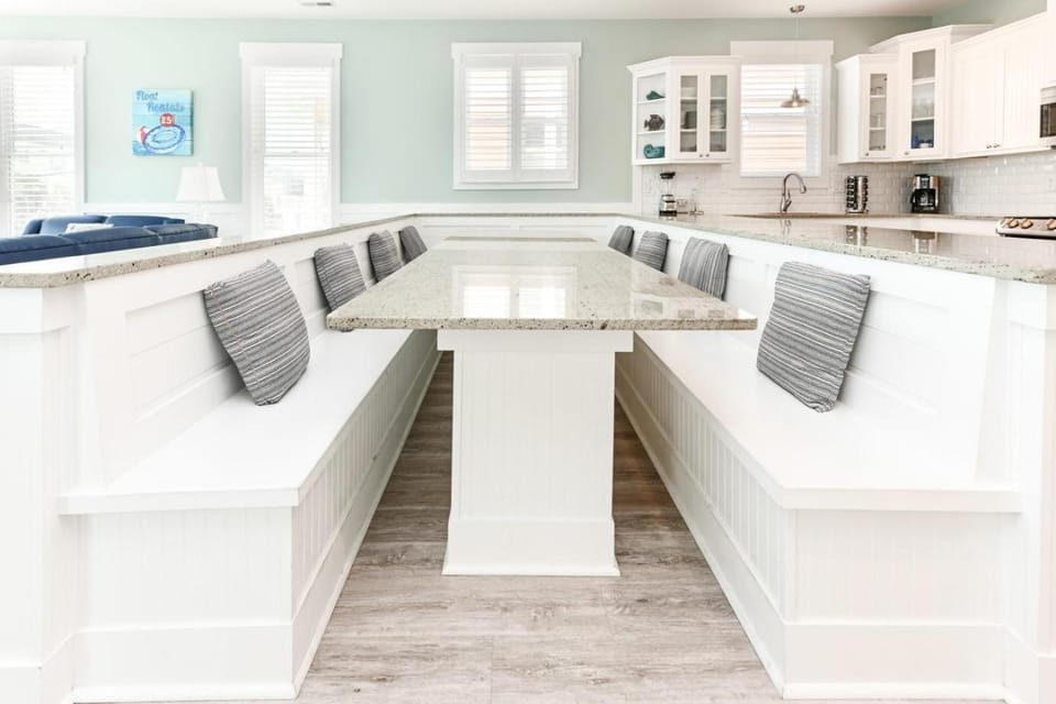 Palmetto Beach House House in Surfside Beach