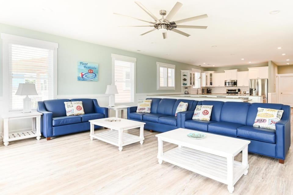 Palmetto Beach House House in Surfside Beach