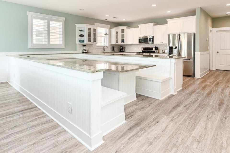Palmetto Beach House House in Surfside Beach