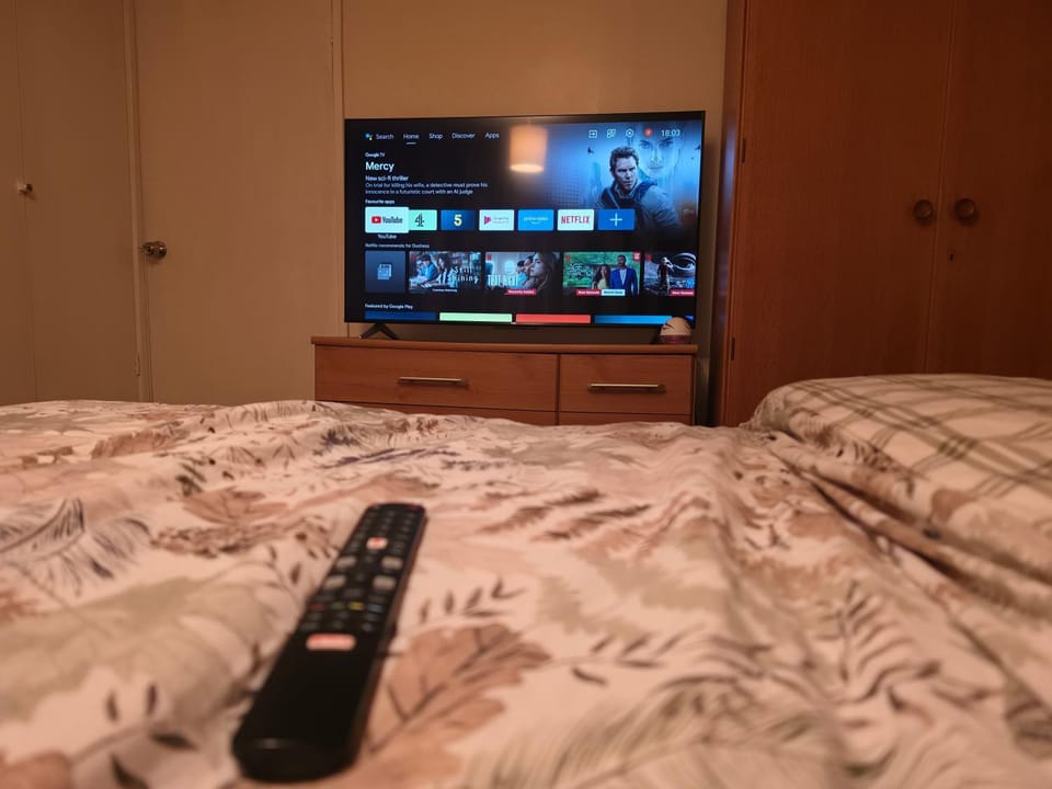 TV and multimedia