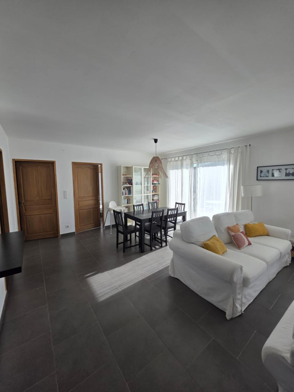 villa Orsini House in Corsica