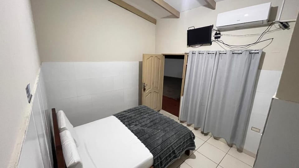 Residencial NUBE 69 Hotel in Santa Cruz de la Sierra