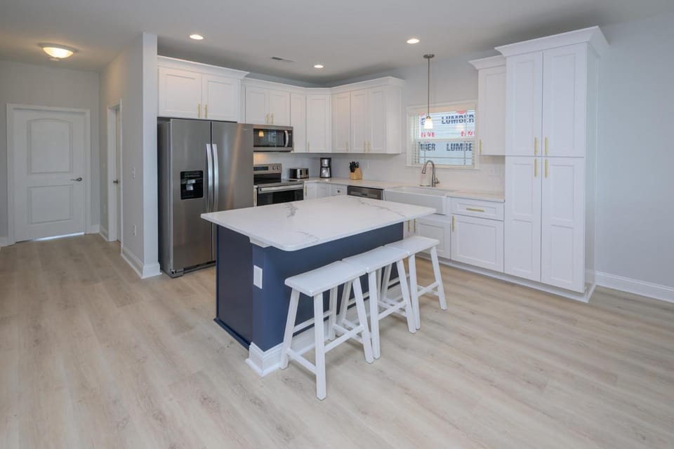 Sandy Days House in Surfside Beach