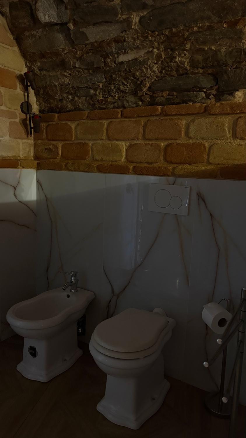 Toilet, Bathroom, bidet