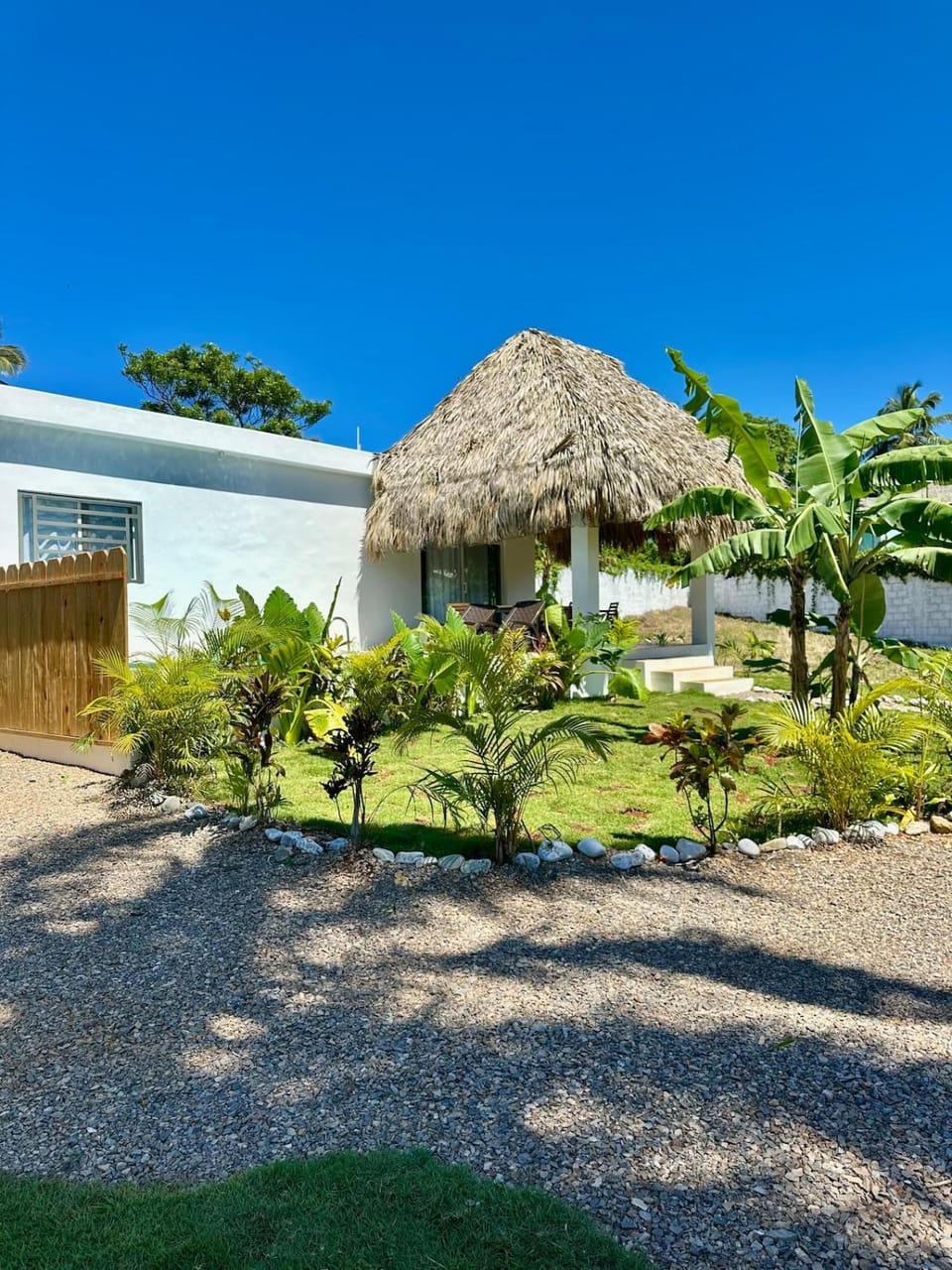 Villa Turquesa En Dreams House, 2 min de la playa House in Las Galeras